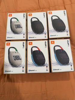 JBL CLIP 5