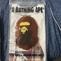 Bape Shirt 