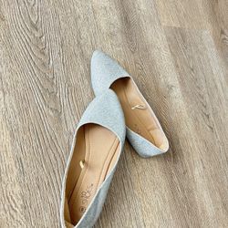 Women’s Flats - Sparkle Prom/Formal Shoes