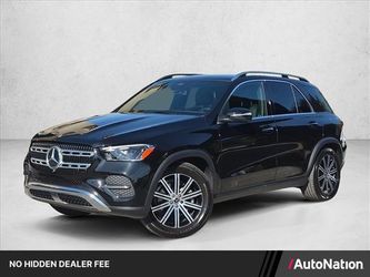 2026 Mercedes-Benz GLE 350