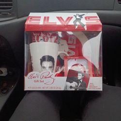 Elvis Presley Collection 