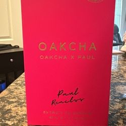 Oakcha Miss Girl Perfume