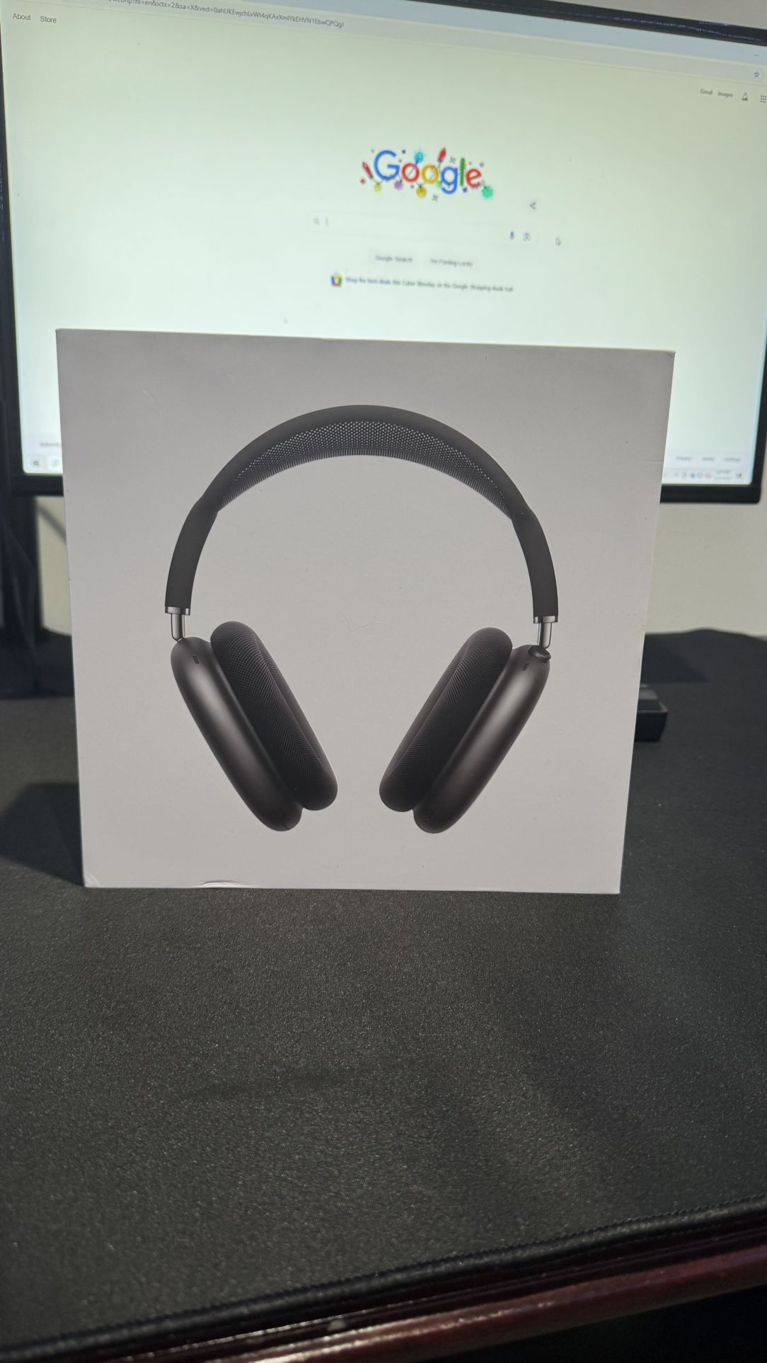 AirPod Max
