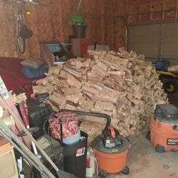 Firewood