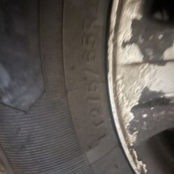 Tires 