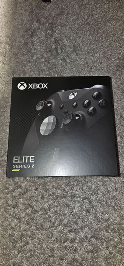 Xbox elite series 2