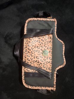 Petunia Pickle Bottom Wander Stroller Caddy