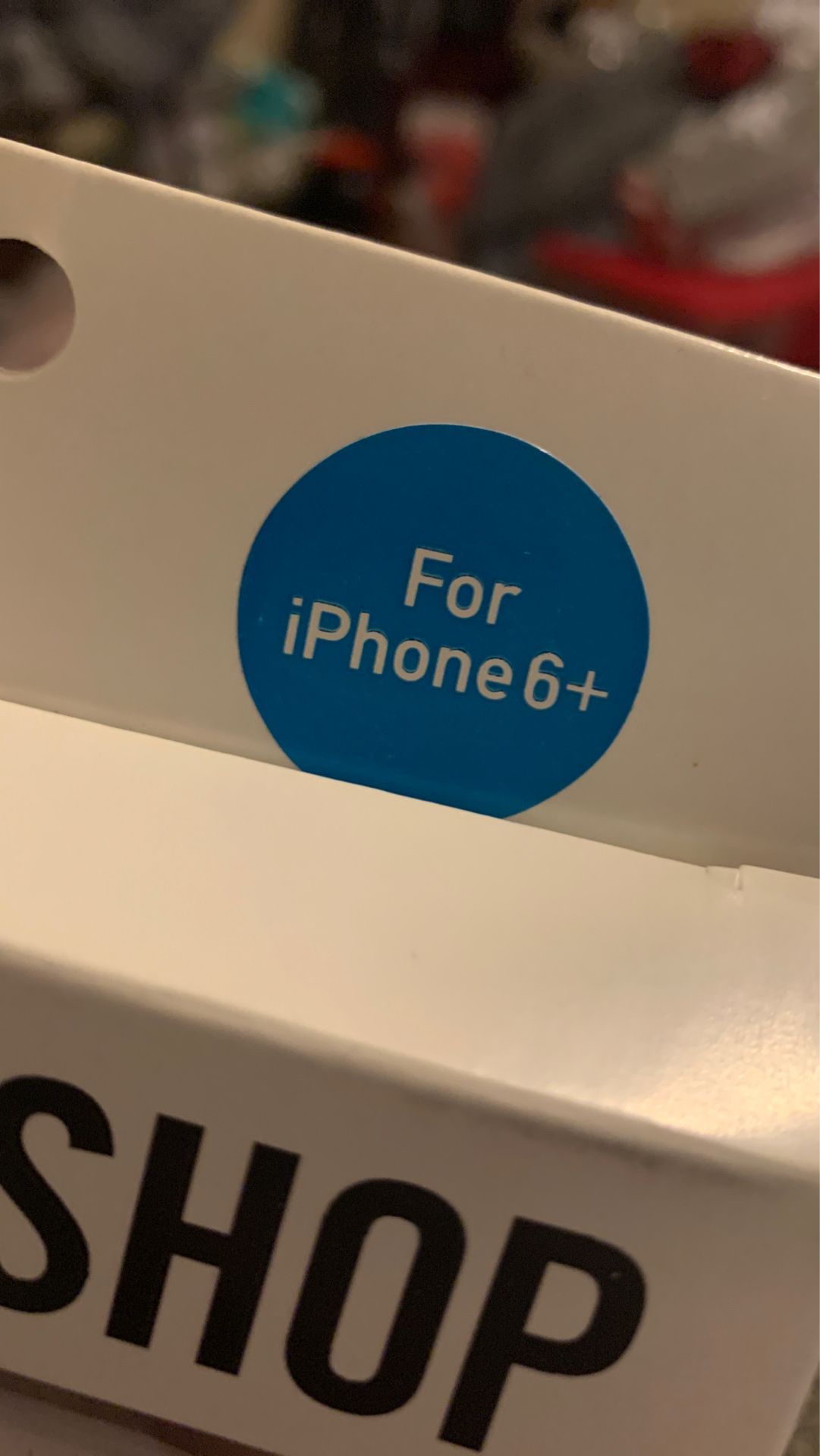 Kylie Phone Case