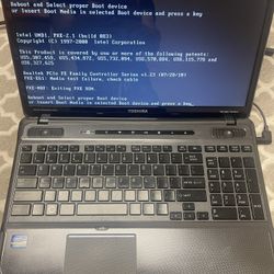 Notebook i7 Works Good Read Description!