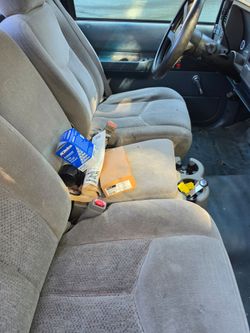 Seats