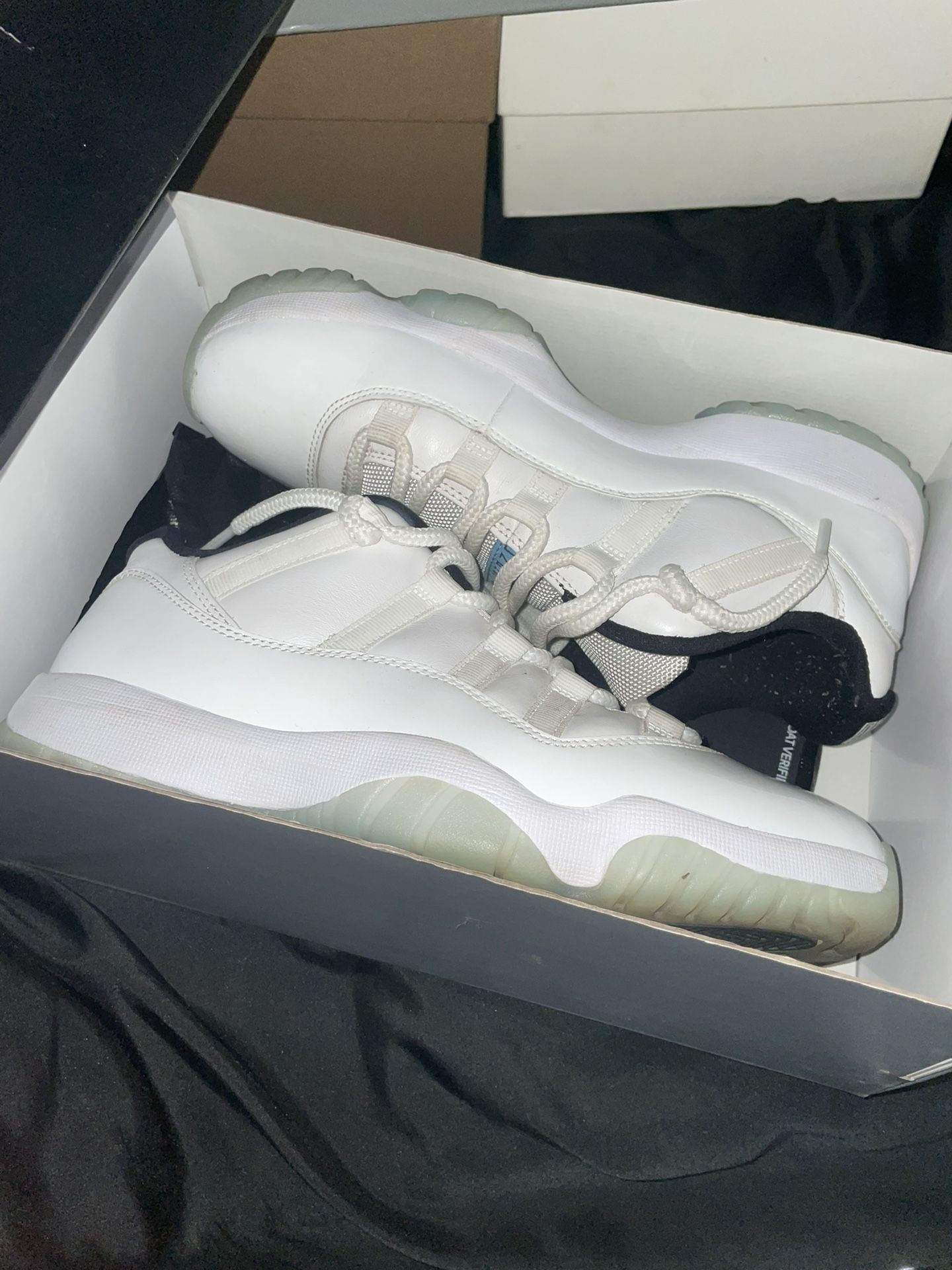Jordan 1,3,5,11,12 Bundle Deal
