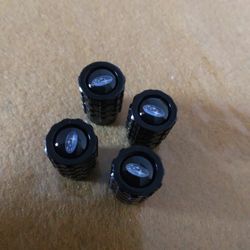 Subaru Tire Valve Caps $10.