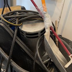 True Temper With Miscellaneous Stuff