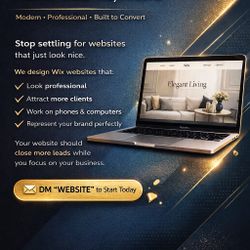 Website Design 