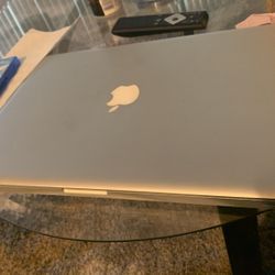MacBook Pro