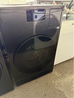 Samsung bespoke washer 5.3 cu ft and dryer combo 2 in one