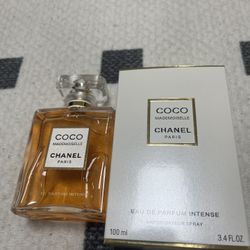 Chanel Coco Perfume 100ml 3.4oz New