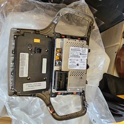 2015 jeek grand cherokee stereo