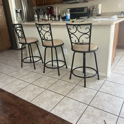 Bar Stools