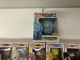 Funko Pops