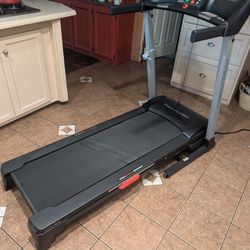 ProForm T7 Treadmill