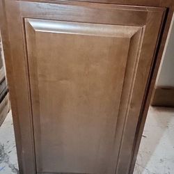 Kitchen cabinets 