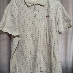 Shirt Levi’s 2XL 