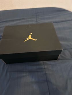 Jordan True Flight GS White/Black/Varsity Red Size 7Y