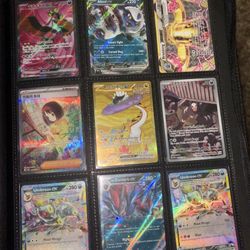 Pokémon Collection 