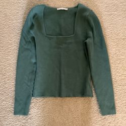 Abercrombie & Fitch • Green • large