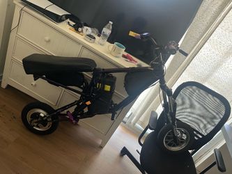 Pre wired Ebike 48v kit.