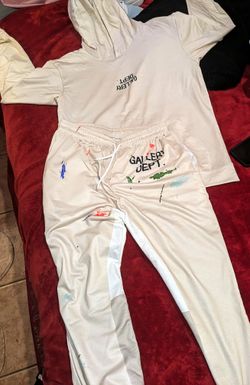 Gallery Dept. Jogger Suit 