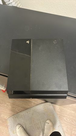 Sony Playstation 4 500 GB