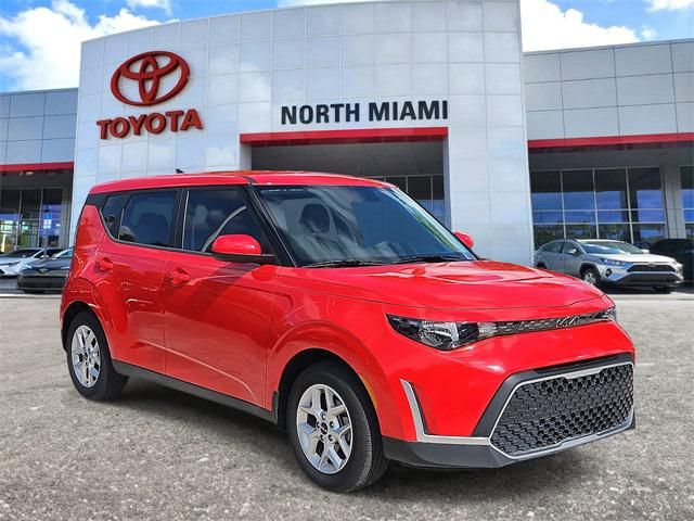 2024 Kia Soul