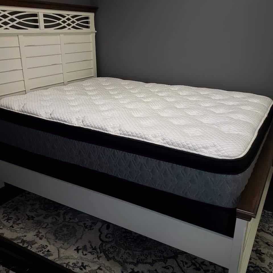 Mattress sale‼️ Take It home today‼️