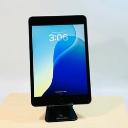 Apple iPad MINI 5 256GB Cellular Unlocked Fully Functional