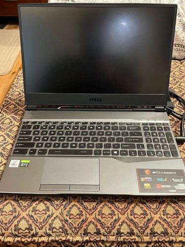 Gaming Laptop - Price Negotiable 