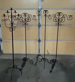 Candelabra