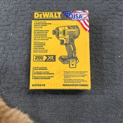 Dewalt dcf887b torque deals