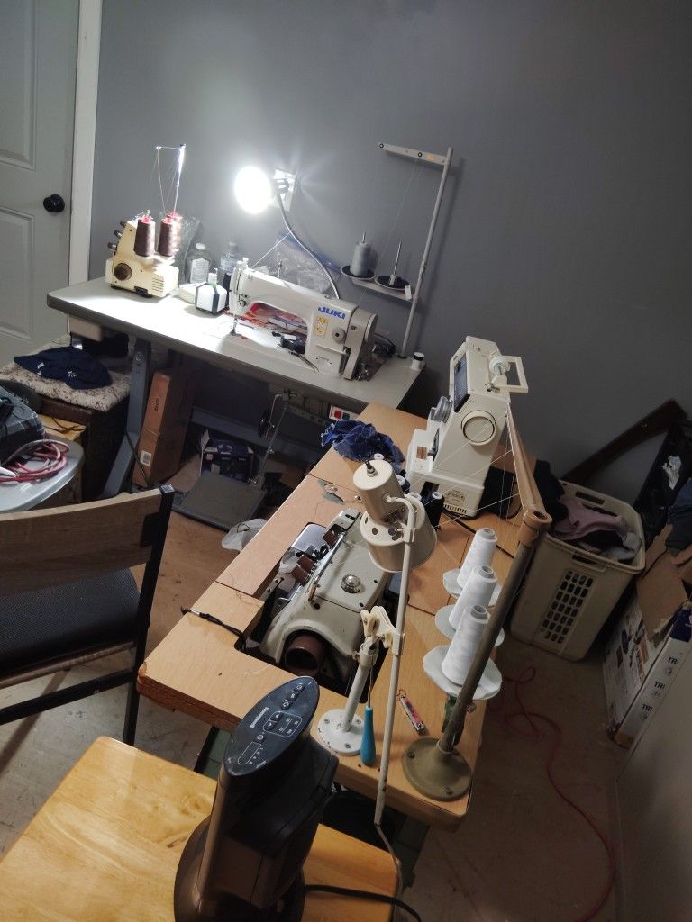 Sewing, Cutting and Sewing and Haute Couture (.. Costura Corte Y Confección Y Alta Costura 
