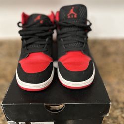 Air Jordan Phat 1 GS