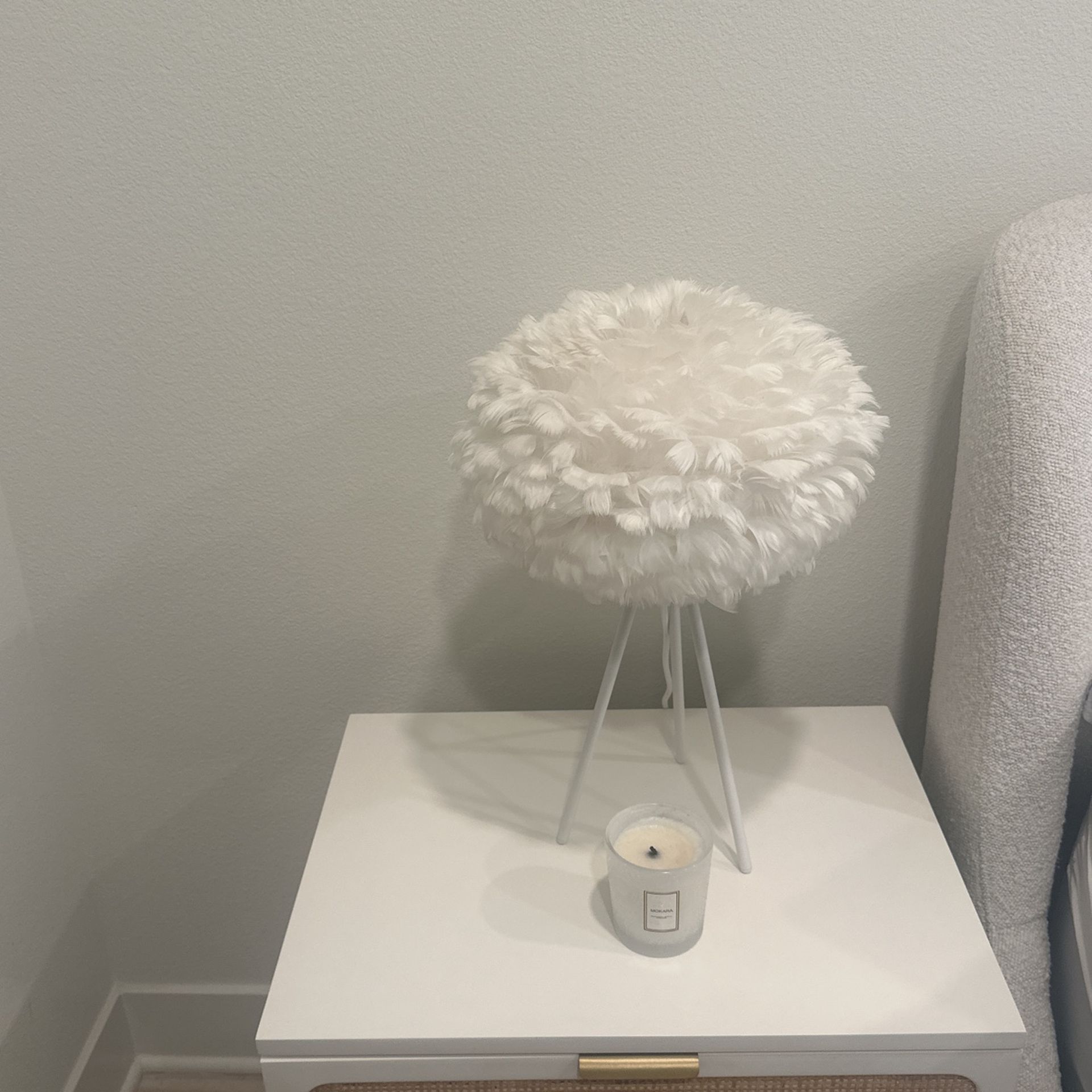 UMAGE Eos Table Lamp