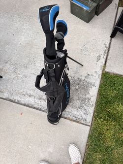 Golf Clubs