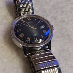Timex watch
Automatic
Works perfectly
Condition: 8/10