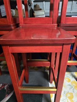 Bar Stools