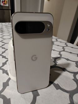 Pixel 9 Pro XL      Factory Unlocked