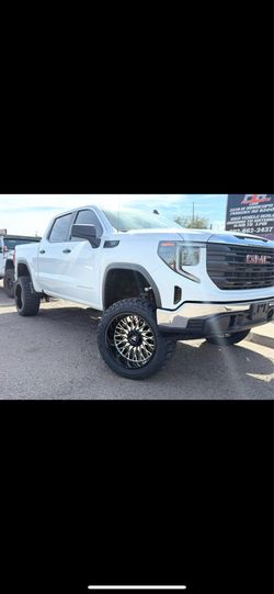 Lift kits 🔥✅