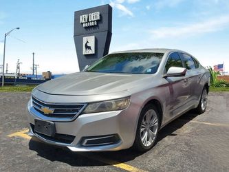 2014 Chevrolet Impala