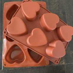 Moldes. para chocolate