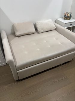 Small Couch Bed